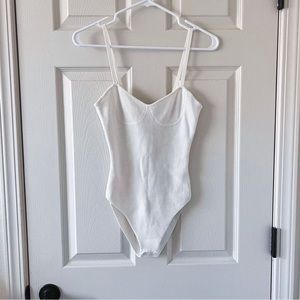 Zara bodysuit